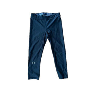 Under Armour Compression Tights  SZ M